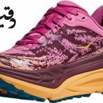 کفش کتونی ورزشی هوکا HOKA STINSON 7 سایز 2/3 40