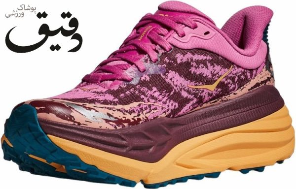 کفش کتونی ورزشی هوکا HOKA STINSON 7 سایز 2/3 40