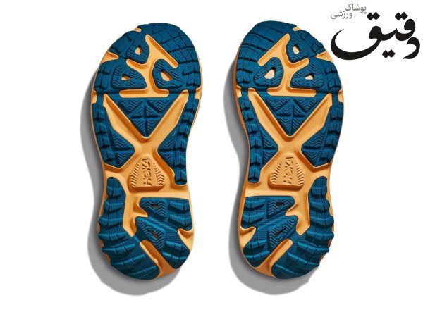 کفش کتونی ورزشی هوکا HOKA STINSON 7 سایز 2/3 40