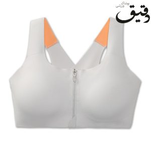 نیم تنه بروکس جلو زیپ دار