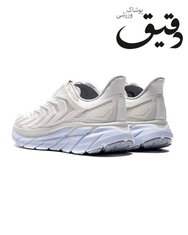 کفش کتونی ورزشی هوکا HOKA PROJECT CLIFTON سایز 2/3 42