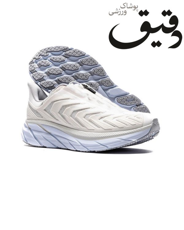 کفش کتونی ورزشی هوکا HOKA PROJECT CLIFTON سایز 2/3 42