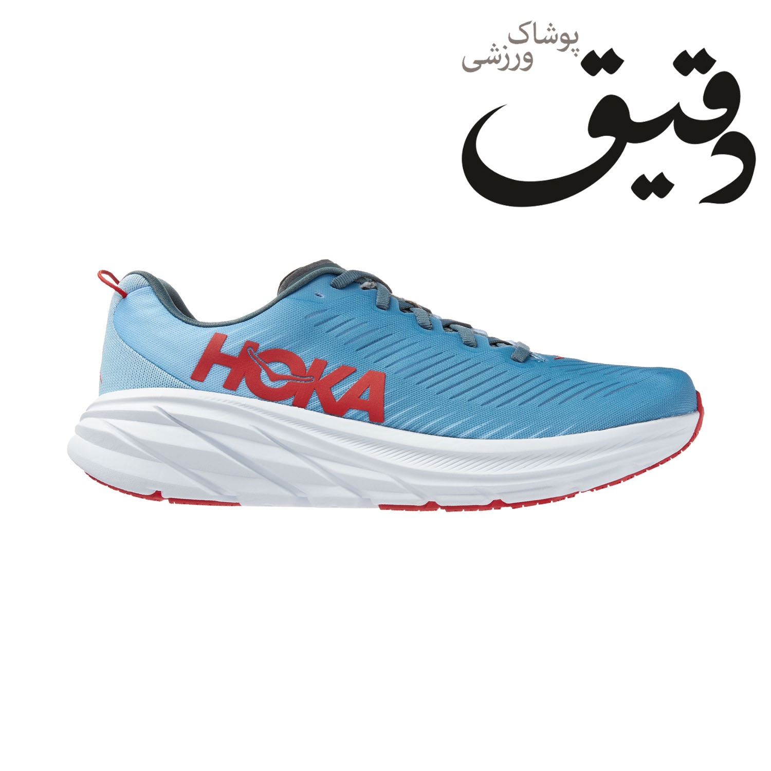 کفش کتونی ورزشی هوکا HOKA RINCON 3 سایز 44