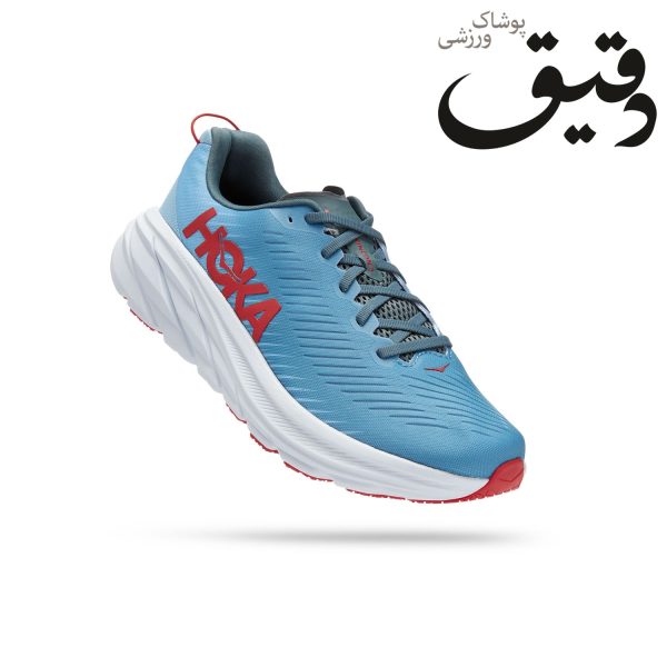 کفش کتونی ورزشی هوکا HOKA RINCON 3 سایز 44