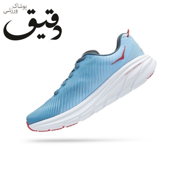 کفش کتونی ورزشی هوکا HOKA RINCON 3 سایز 44