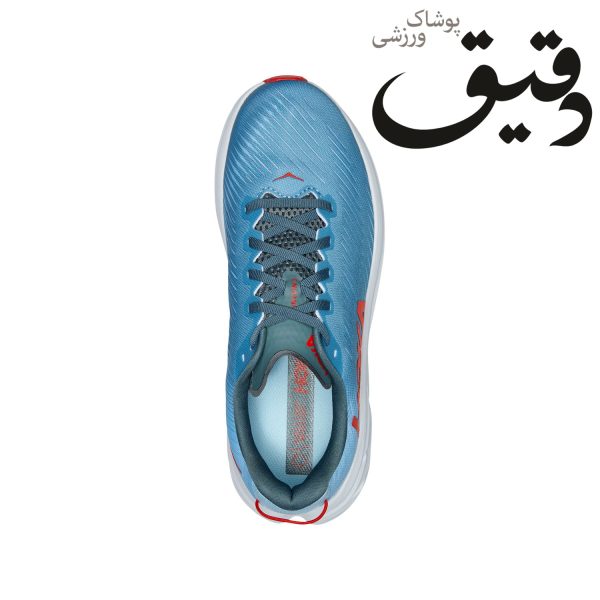 کفش کتونی ورزشی هوکا HOKA RINCON 3 سایز 44