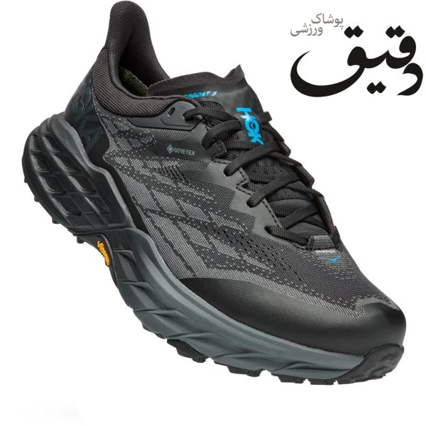 کفش کتونی ورزشی هوکا HOKA SPEEDGOAT 5 GTX سایز 1/3 49