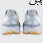 کتونی ورزشی هوکا کلیفتون HOKA CLIFTON 9 آبی یخی