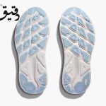 کتونی ورزشی هوکا کلیفتون HOKA CLIFTON 9 آبی
