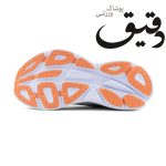 کفش کتونی ورزشی هوکا Hoka Bondi 8 سایز:36-1/3 37-2/3 38-42-2/3 42
