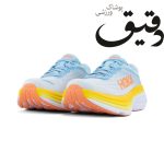 کفش کتونی ورزشی هوکا Hoka Bondi 8 سایز:36-1/3 37-2/3 38-42-2/3 42