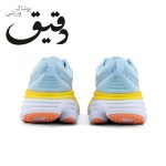 کفش کتونی ورزشی هوکا Hoka Bondi 8 سایز:36-1/3 37-2/3 38-42-2/3 42