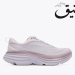 کفش کتونی ورزشی هوکا Hoka Bondi 8 یاسی