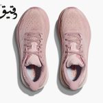 کتونی ورزشی هوکا کلیفتون HOKA CLIFTON 9 کالباسی سایز 1/3 39