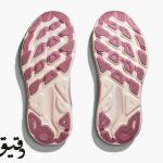کتونی ورزشی هوکا کلیفتون HOKA CLIFTON 9 کالباسی سایز 1/3 39