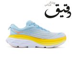 کفش کتونی ورزشی هوکا Hoka Bondi 8 سایز:36-1/3 37-2/3 38-42-2/3 42