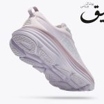 کفش کتونی ورزشی هوکا Hoka Bondi 8 یاسی
