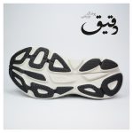 کفش کتونی ورزشی هوکا HOKA BONDI 8 طوسی