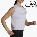 تاپ ورزشی زنانه بروکس Brooks Run Within sleeveless