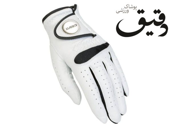 دست کش زنانه گلف برند کرویت 