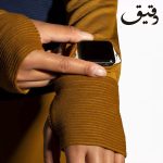 هودی نیم زیپ بروکس زنانه Brooks notch thermal Hoodie