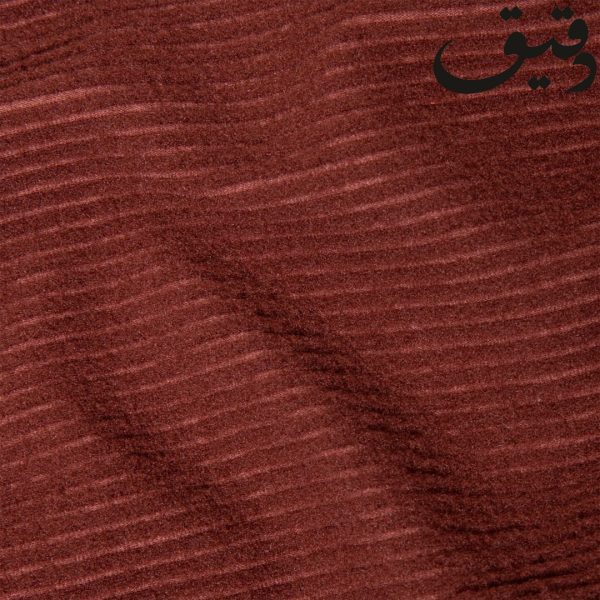 بلوز ورزشی بروکس زنانه BROOKS NOTCH THERMAL LONG SLEEVE قهوه ایی