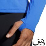 بلوز ورزشی بروکس مردانه Brooks Atmosphere Long Sleeve آبی