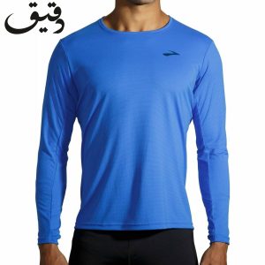 بلوز ورزشی بروکس مردانه Brooks