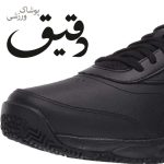 کفش مردانه ریبوک مشکی Reebok Cushion 4.0 سایز 45