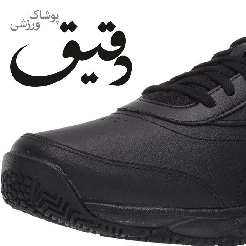 کفش مردانه ریبوک مشکی