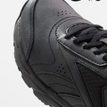 کفش مردانه ریبوک مشکی Reebok Cushion 4.0 سایز 45