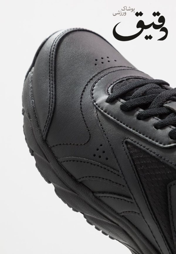 کفش مردانه ریبوک مشکی Reebok Cushion 4.0 سایز 45