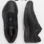 کفش مردانه ریبوک مشکی Reebok Cushion 4.0 سایز 45